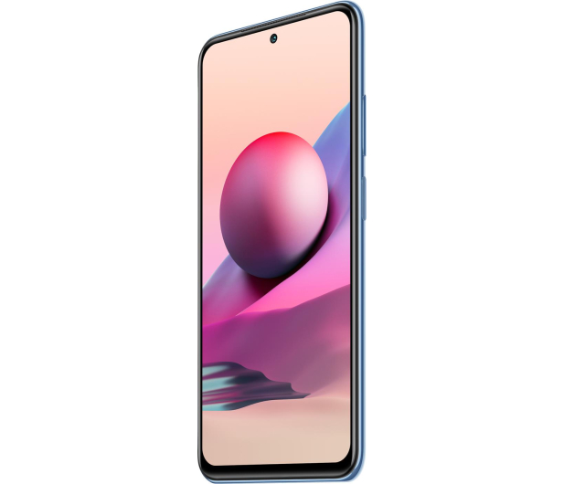 XIAOMI REDMI NOTE 10S 6/64GB Niebieski - 653625 - zdjęcie 2